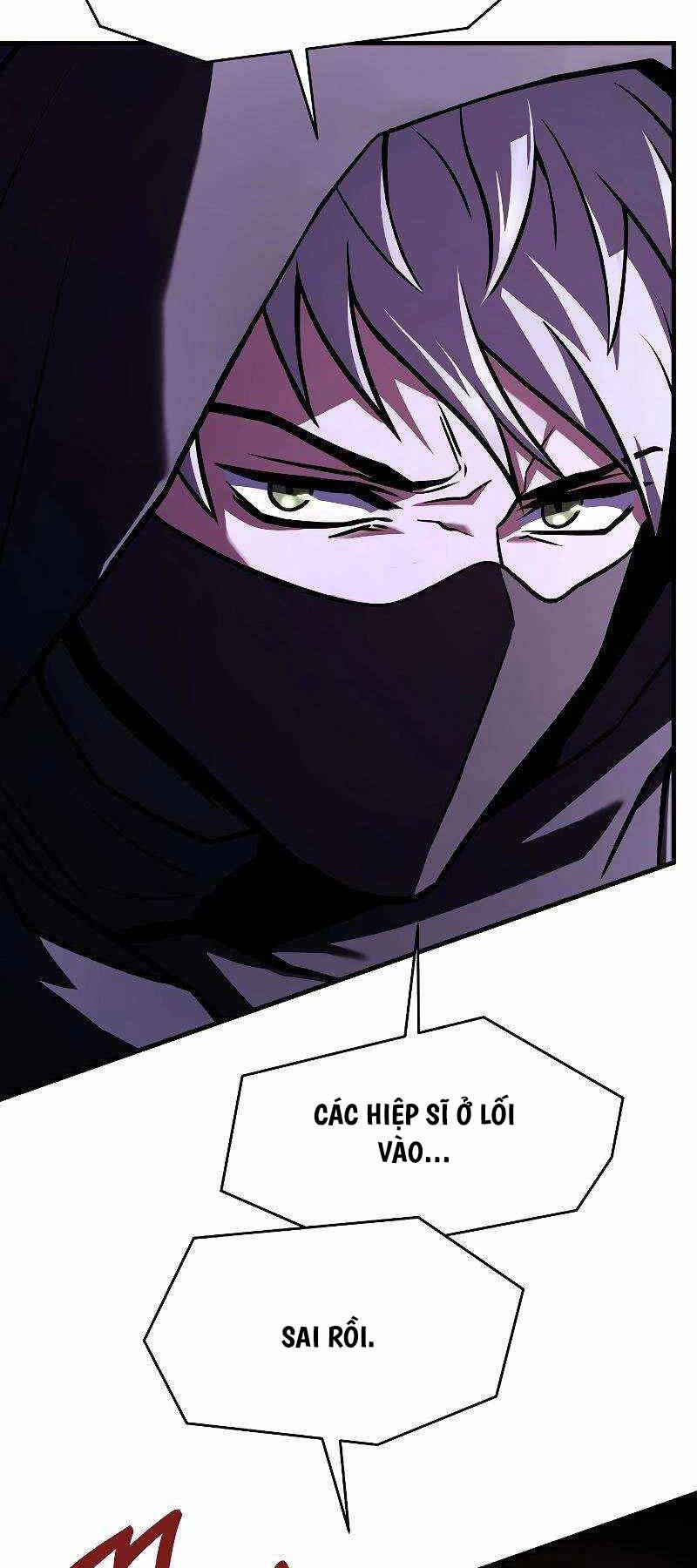 Huyền Thoại Giáo Sĩ Trở Lại Chapter 132 - 52