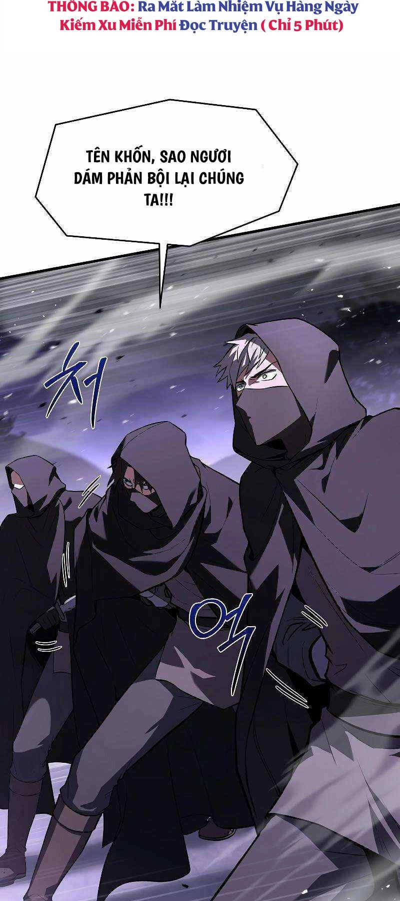 Huyền Thoại Giáo Sĩ Trở Lại Chapter 132 - 57