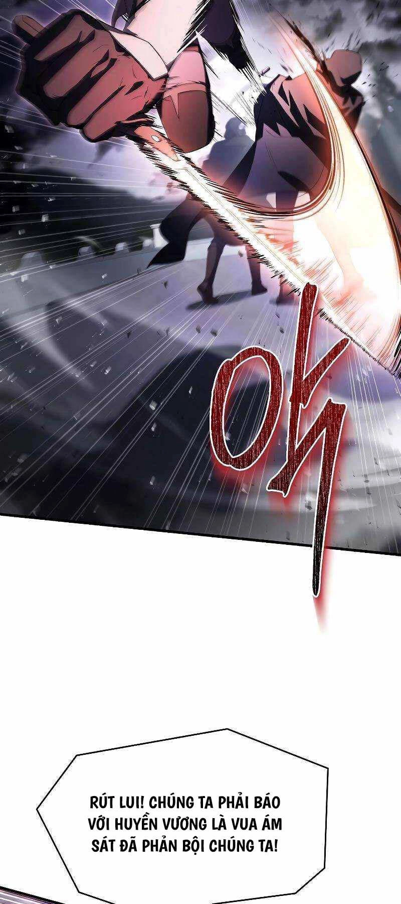 Huyền Thoại Giáo Sĩ Trở Lại Chapter 132 - 59