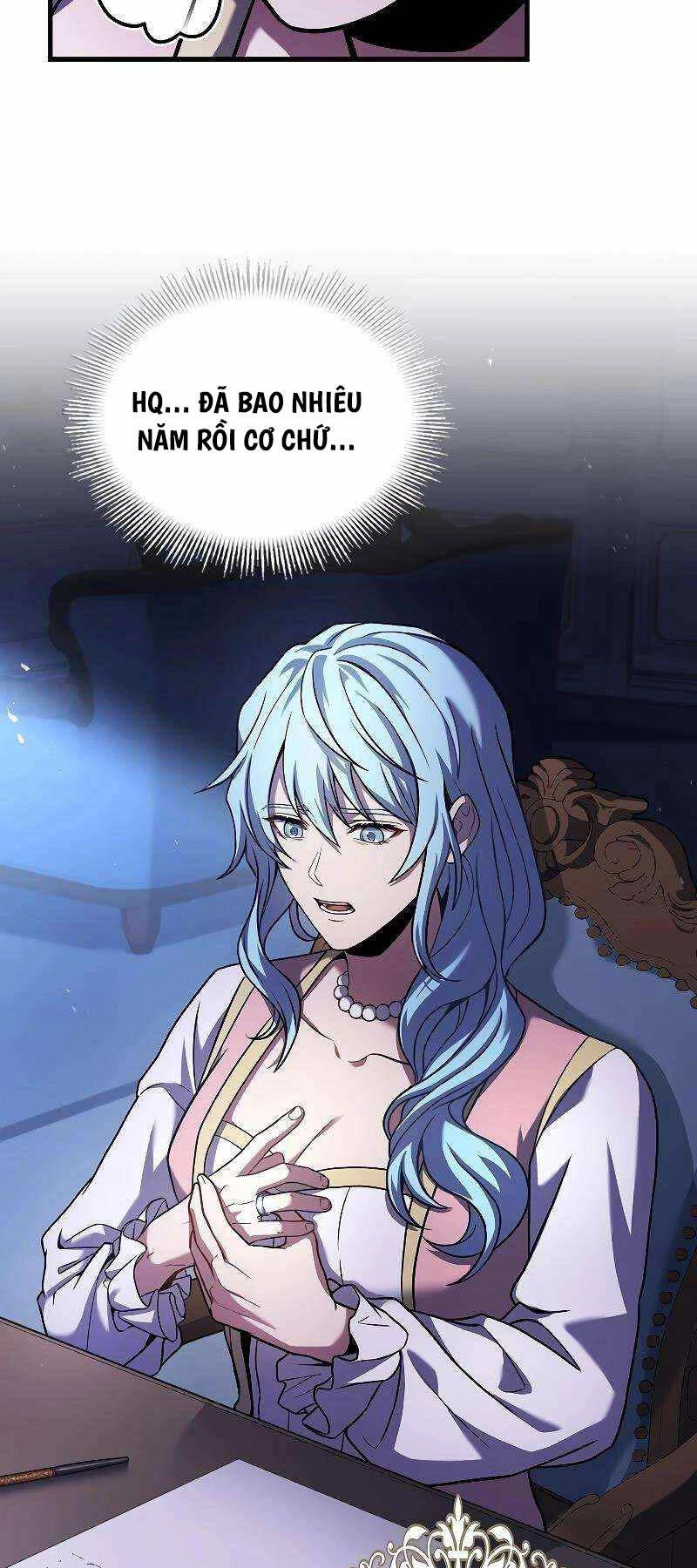 Huyền Thoại Giáo Sĩ Trở Lại Chapter 132 - 67