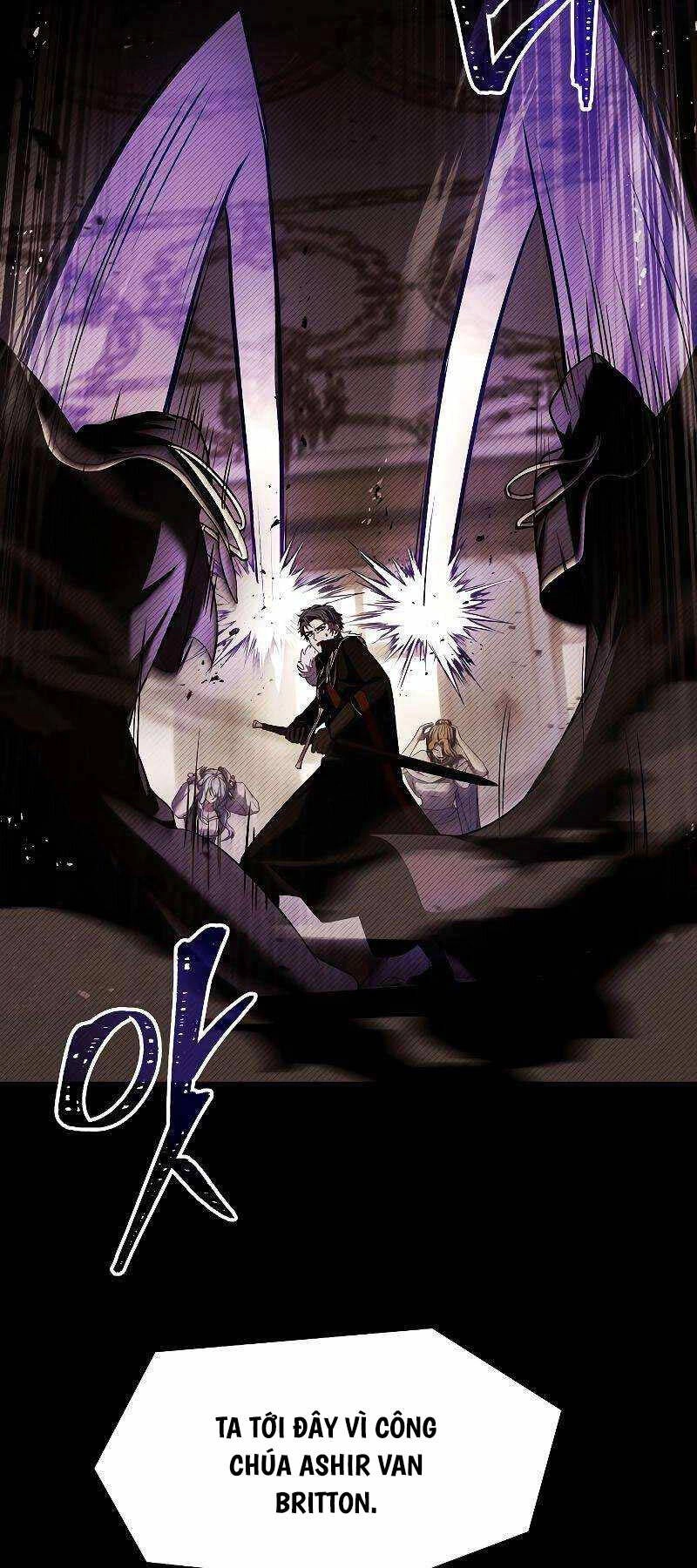 Huyền Thoại Giáo Sĩ Trở Lại Chapter 132 - 71