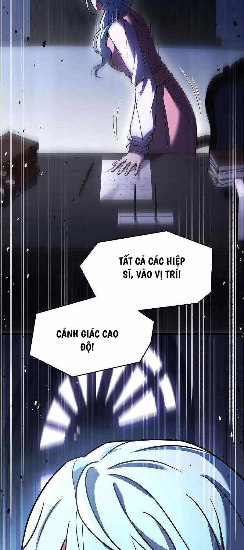 Huyền Thoại Giáo Sĩ Trở Lại Chapter 132 - 76