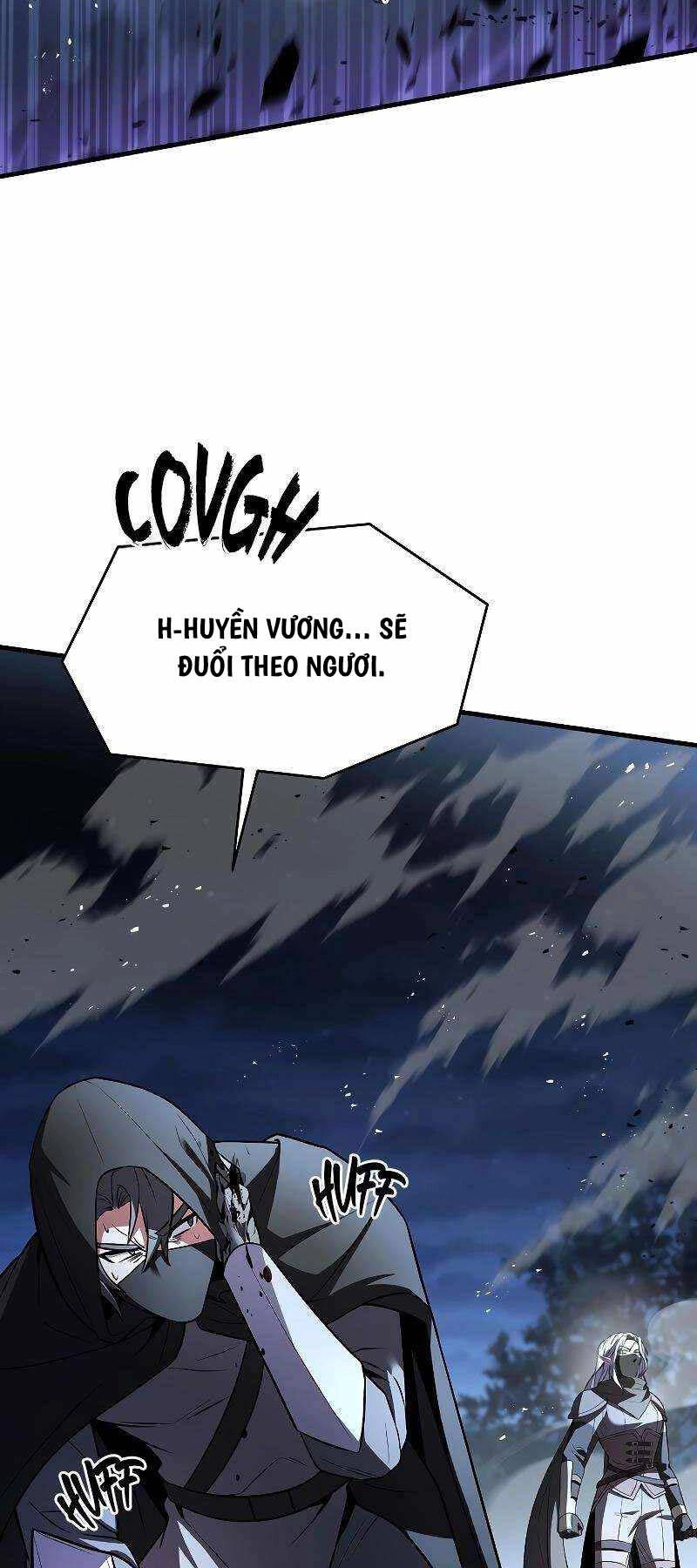 Huyền Thoại Giáo Sĩ Trở Lại Chapter 132 - 80