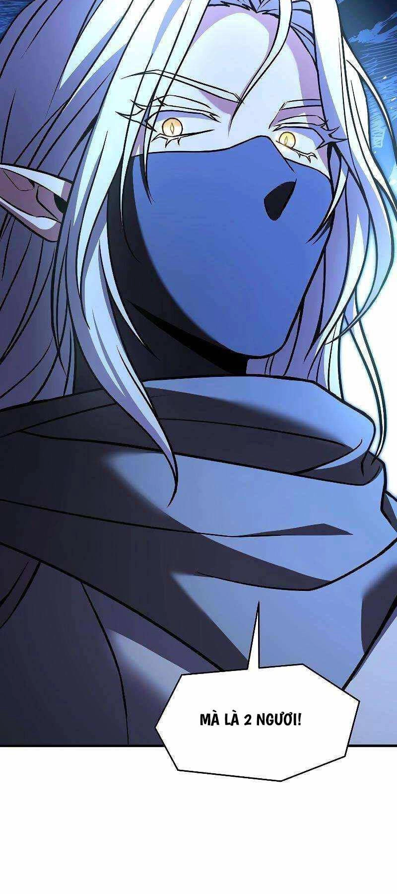 Huyền Thoại Giáo Sĩ Trở Lại Chapter 132 - 82