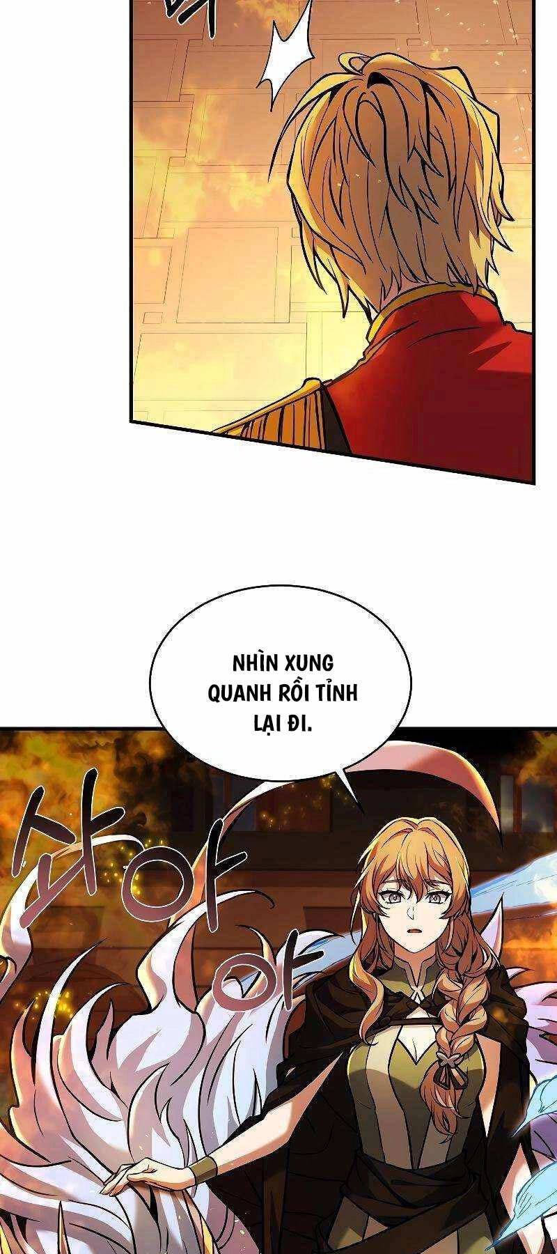 Huyền Thoại Giáo Sĩ Trở Lại Chapter 132 - 87