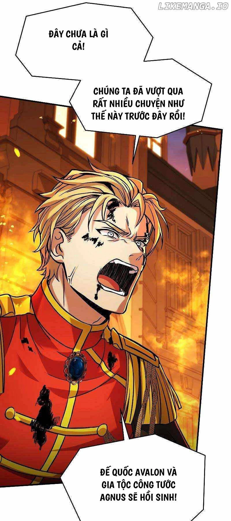 Huyền Thoại Giáo Sĩ Trở Lại Chapter 132 - 89