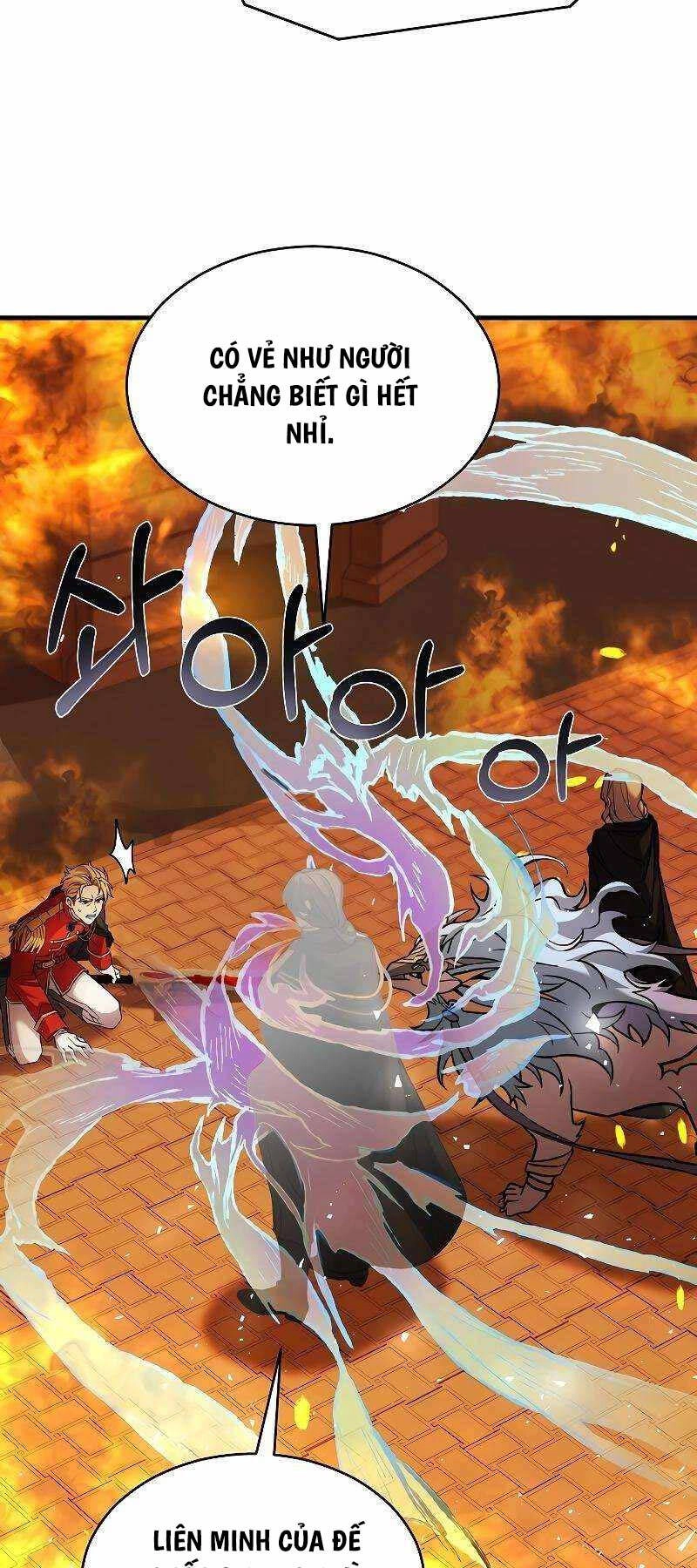 Huyền Thoại Giáo Sĩ Trở Lại Chapter 132 - 90