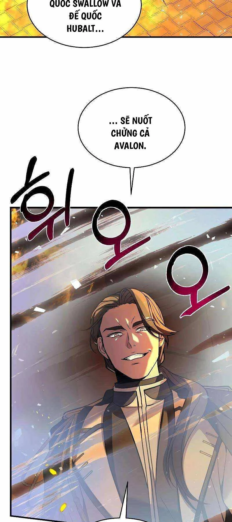 Huyền Thoại Giáo Sĩ Trở Lại Chapter 132 - 91