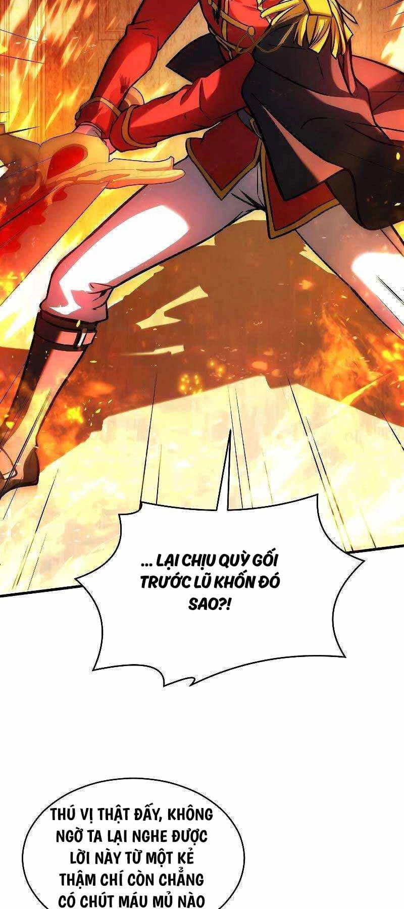 Huyền Thoại Giáo Sĩ Trở Lại Chapter 132 - 94