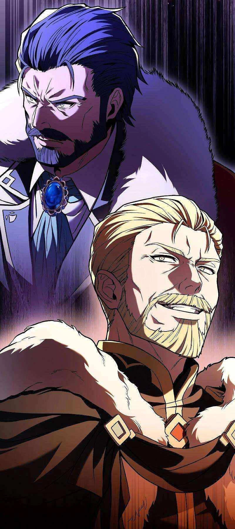 Huyền Thoại Giáo Sĩ Trở Lại Chapter 132 - 101