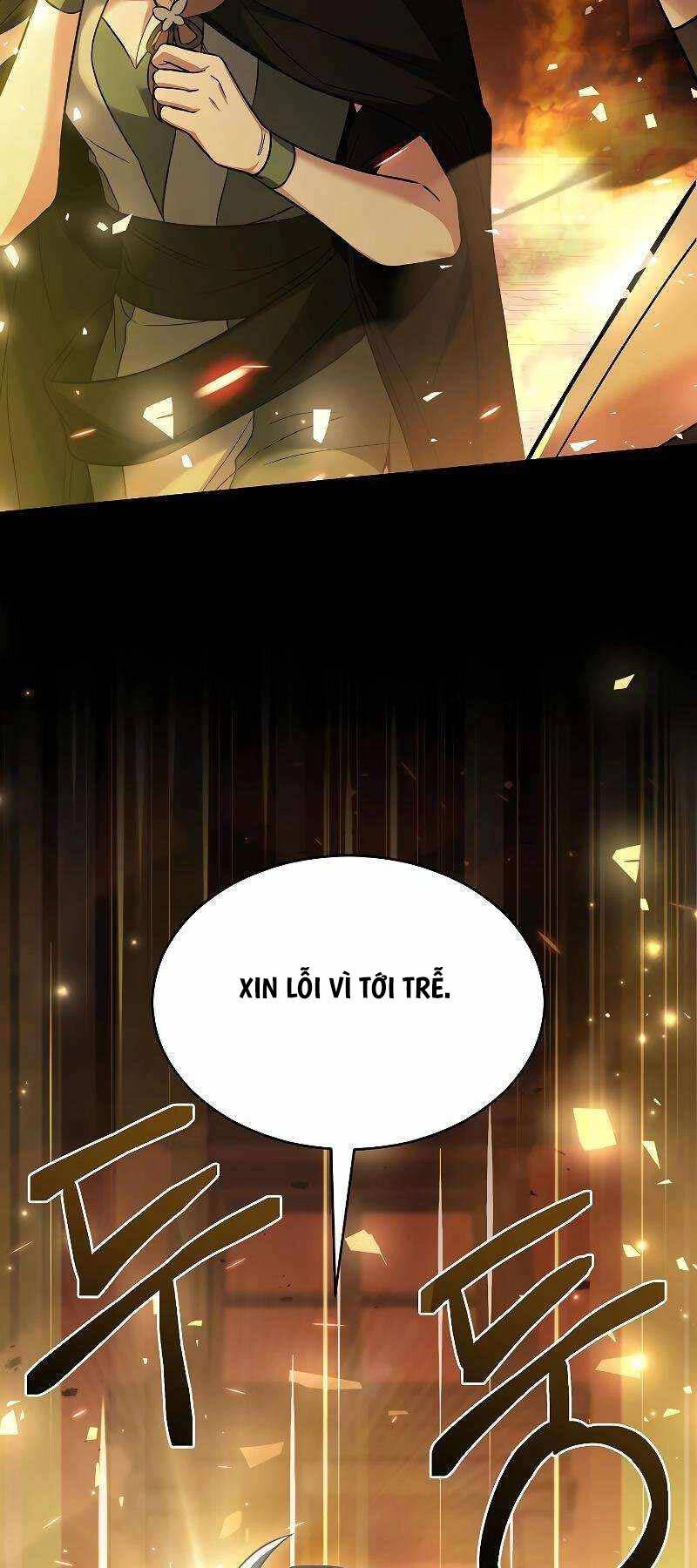 Huyền Thoại Giáo Sĩ Trở Lại Chapter 132 - 107