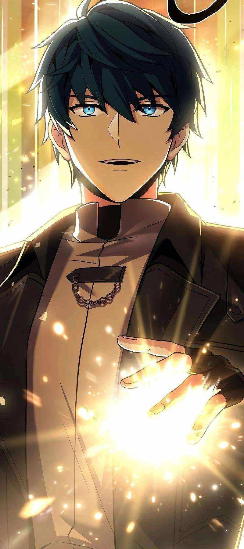 Huyền Thoại Giáo Sĩ Trở Lại Chapter 132 - 108