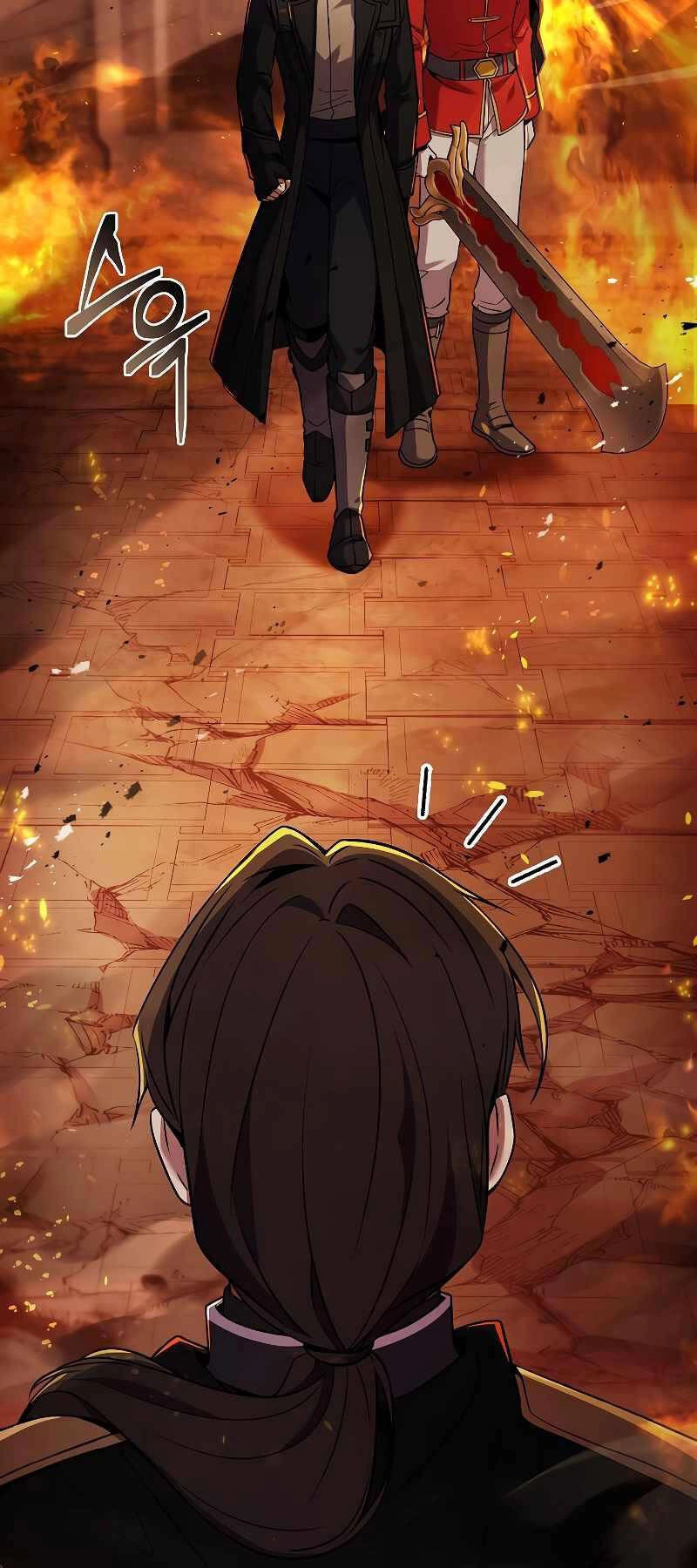 Huyền Thoại Giáo Sĩ Trở Lại Chapter 133 - 5