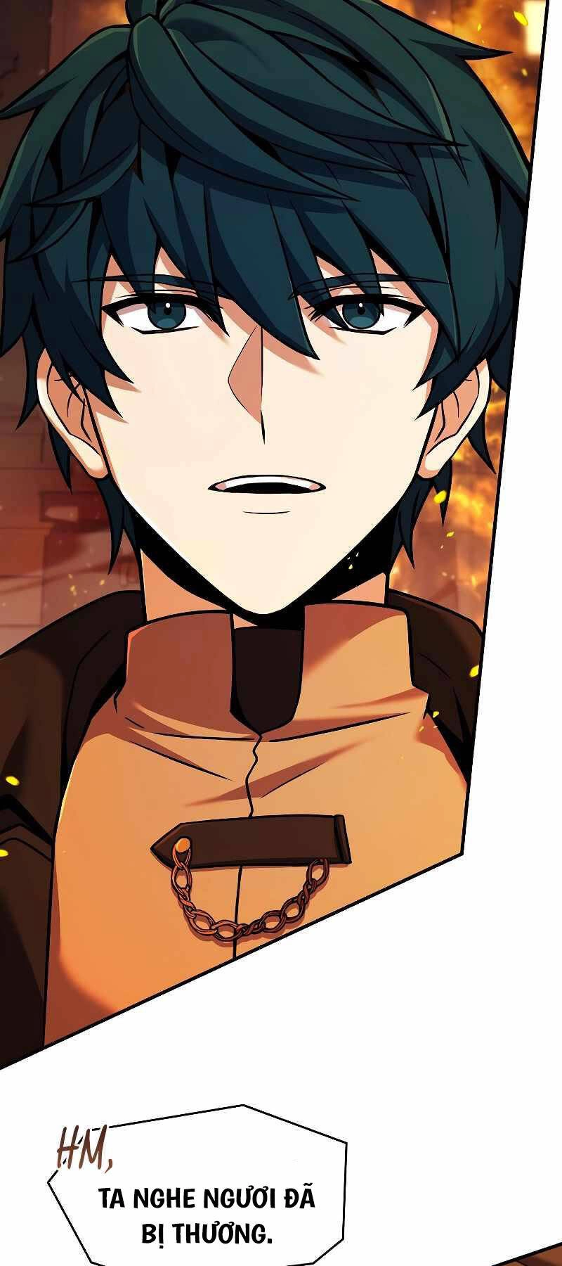 Huyền Thoại Giáo Sĩ Trở Lại Chapter 133 - 7