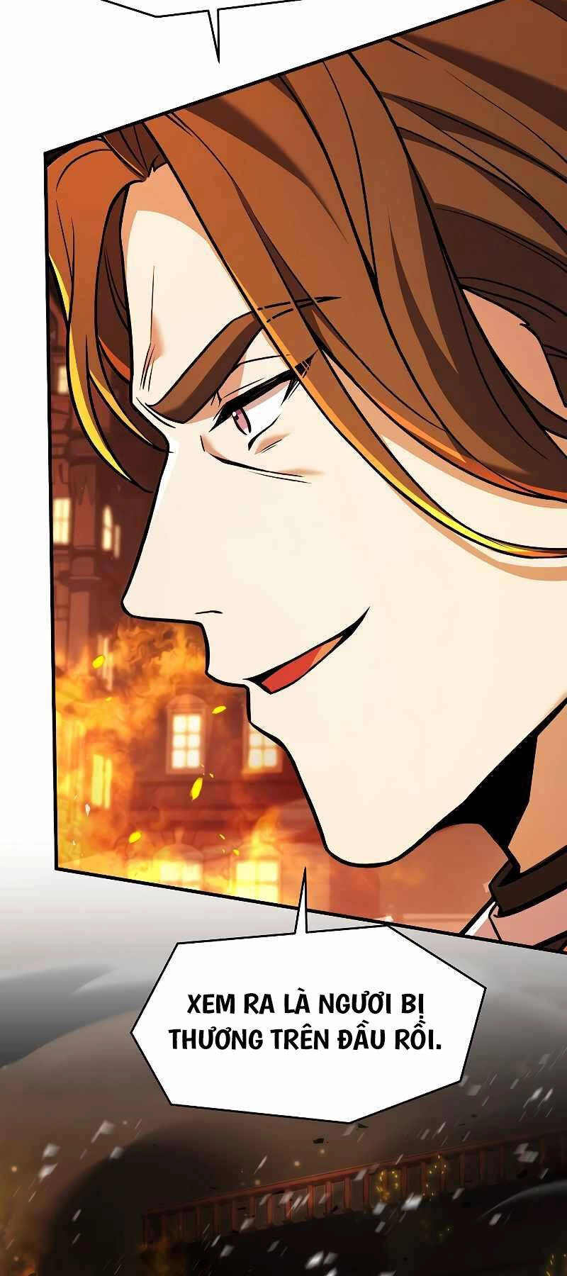 Huyền Thoại Giáo Sĩ Trở Lại Chapter 133 - 8