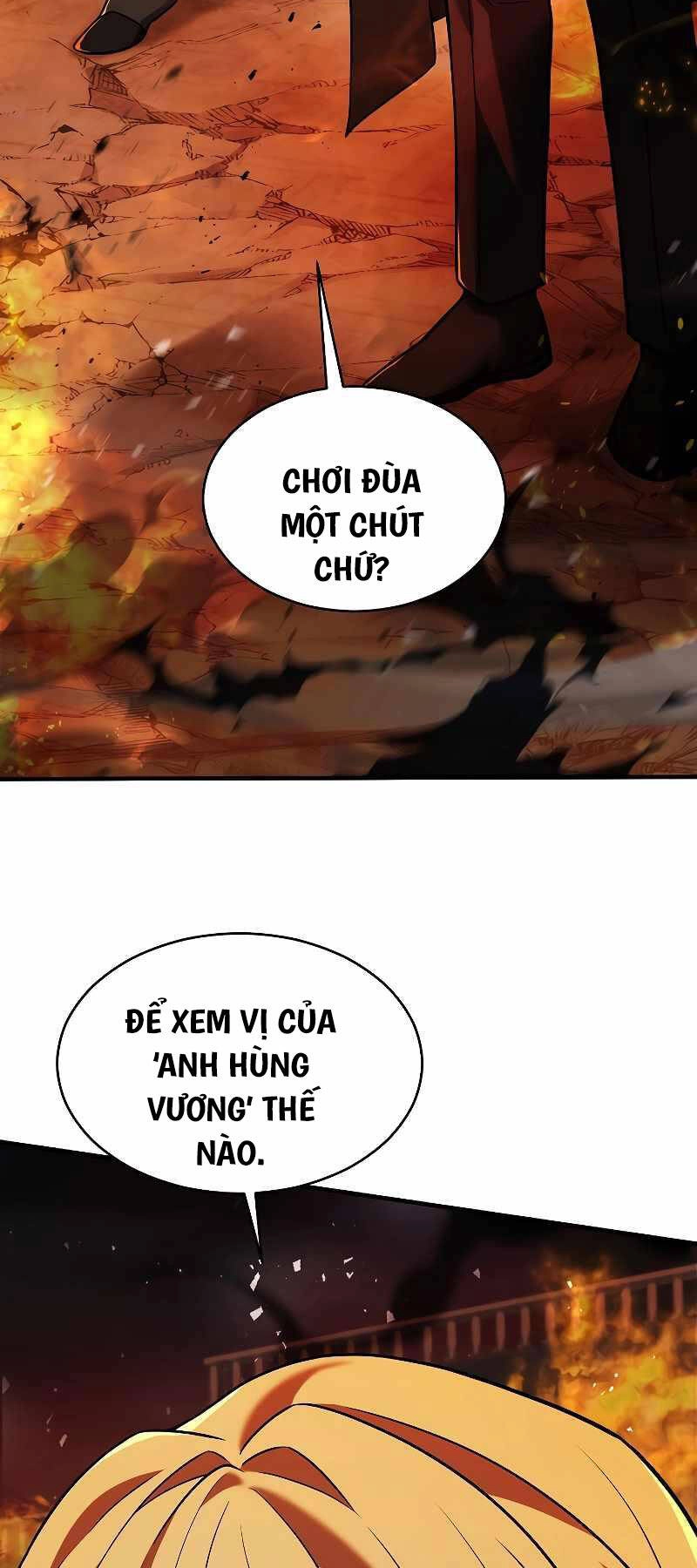 Huyền Thoại Giáo Sĩ Trở Lại Chapter 133 - 10