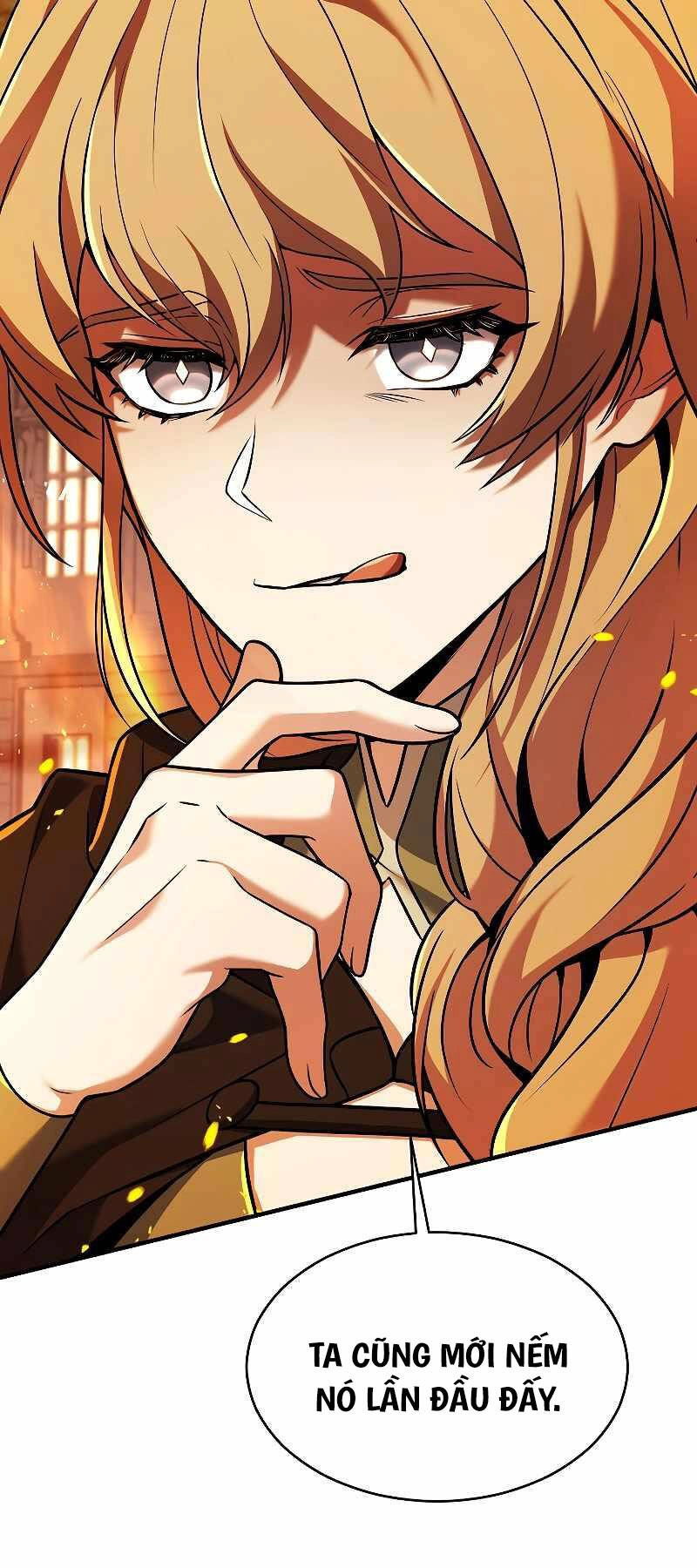 Huyền Thoại Giáo Sĩ Trở Lại Chapter 133 - 11