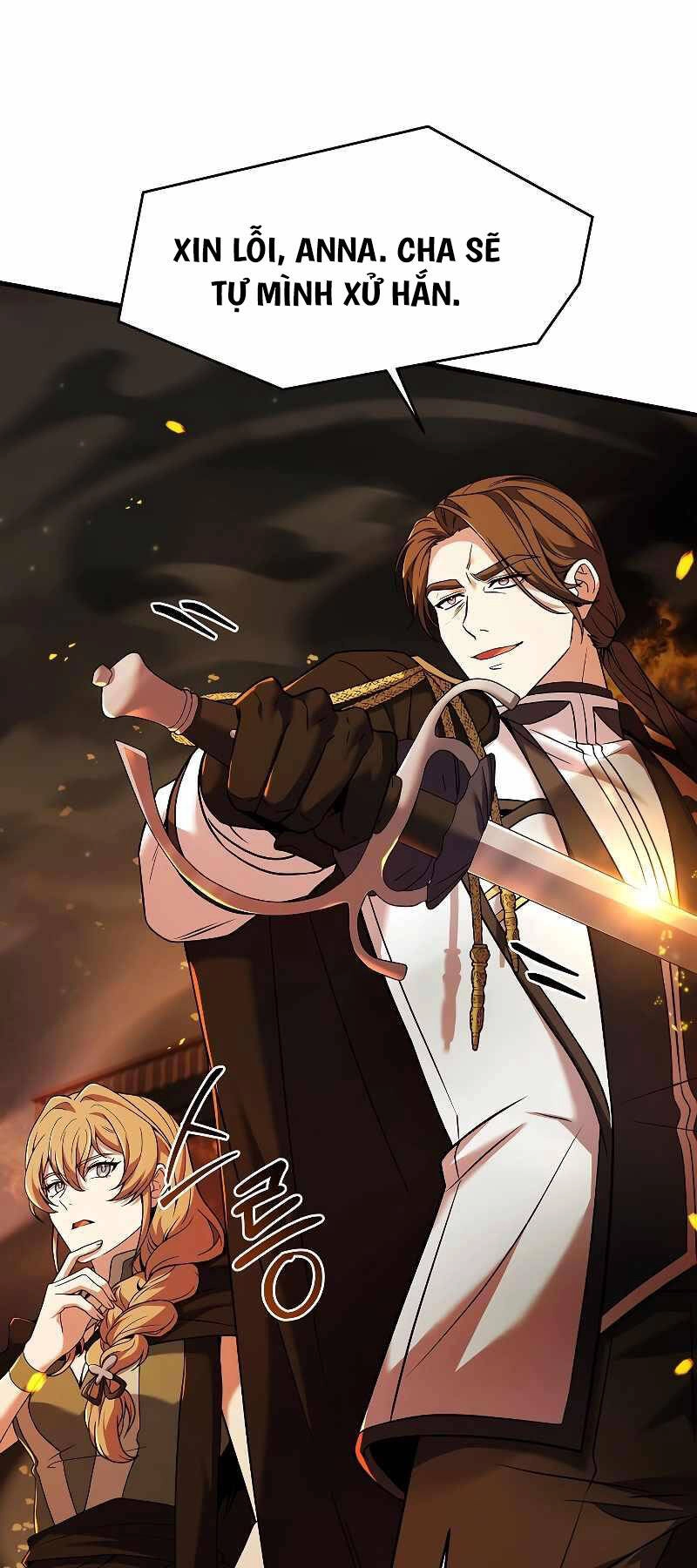 Huyền Thoại Giáo Sĩ Trở Lại Chapter 133 - 12