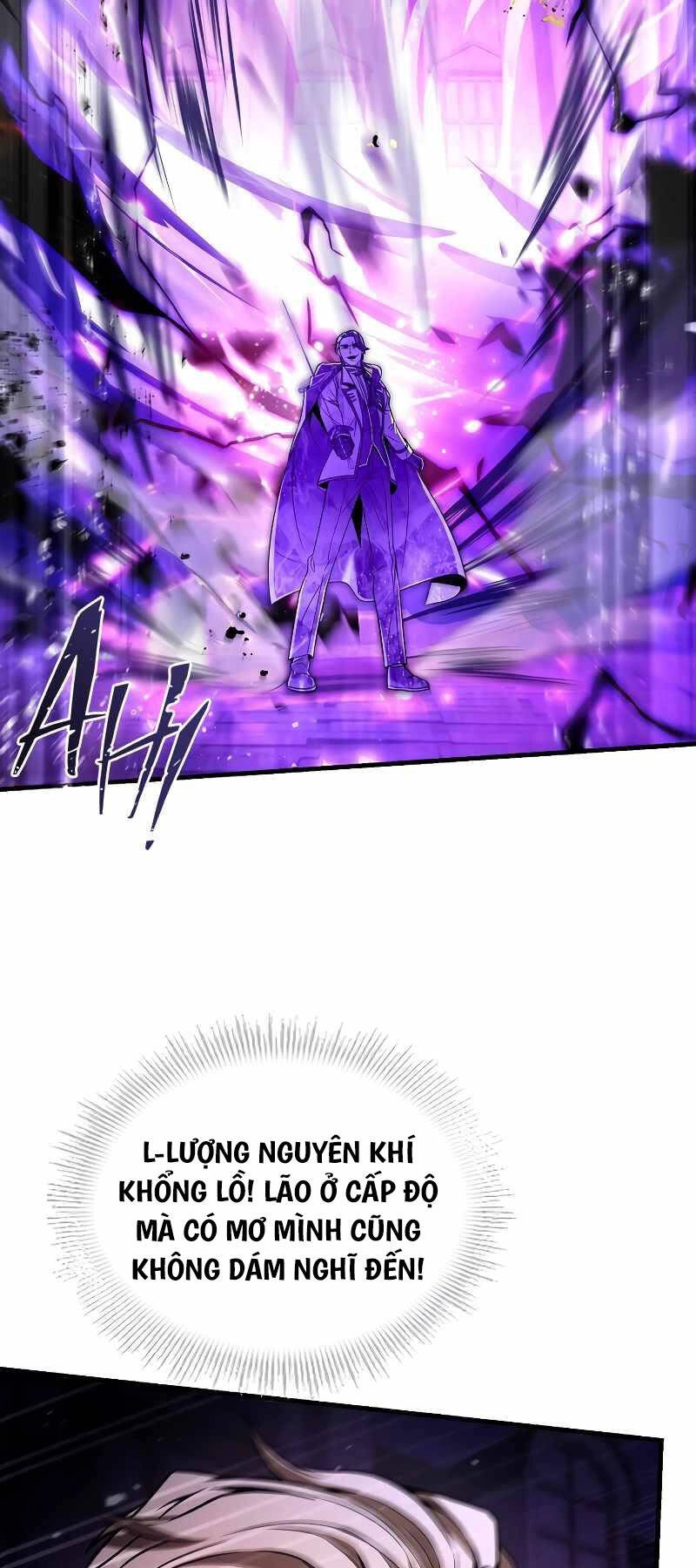 Huyền Thoại Giáo Sĩ Trở Lại Chapter 133 - 16