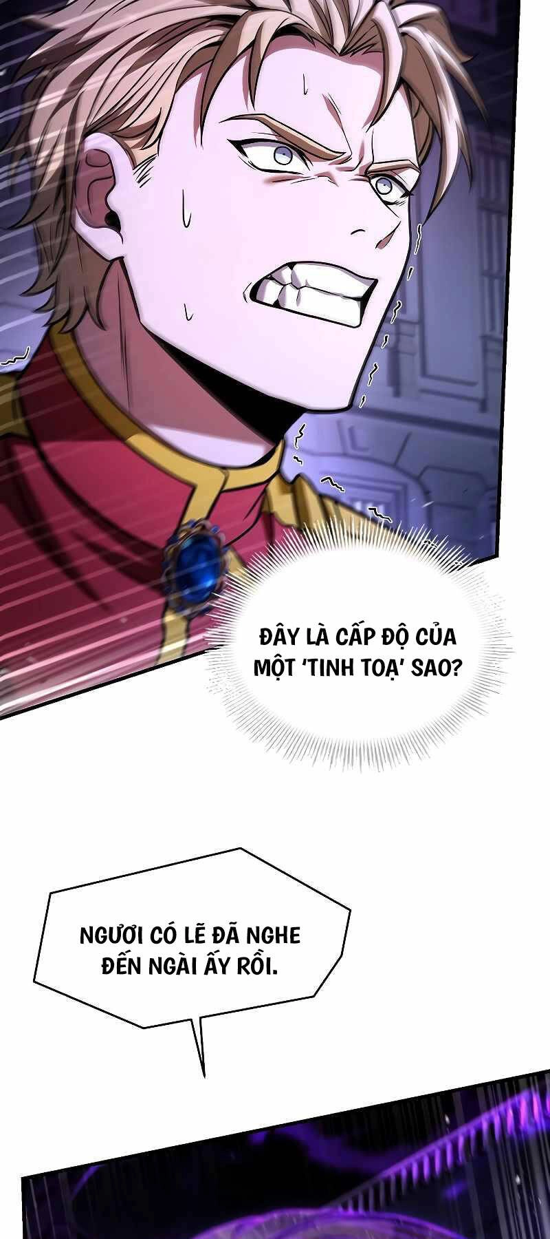 Huyền Thoại Giáo Sĩ Trở Lại Chapter 133 - 17