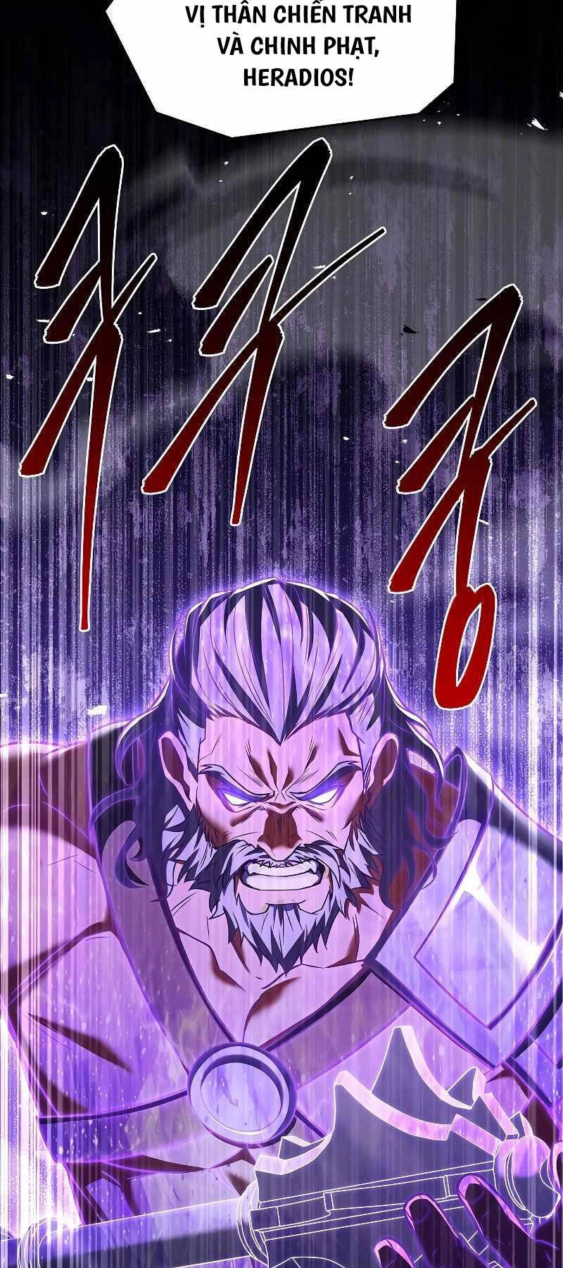 Huyền Thoại Giáo Sĩ Trở Lại Chapter 133 - 19