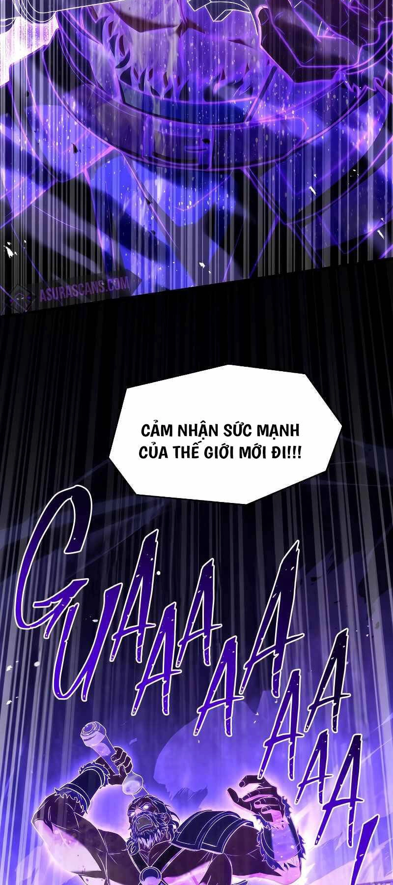 Huyền Thoại Giáo Sĩ Trở Lại Chapter 133 - 20