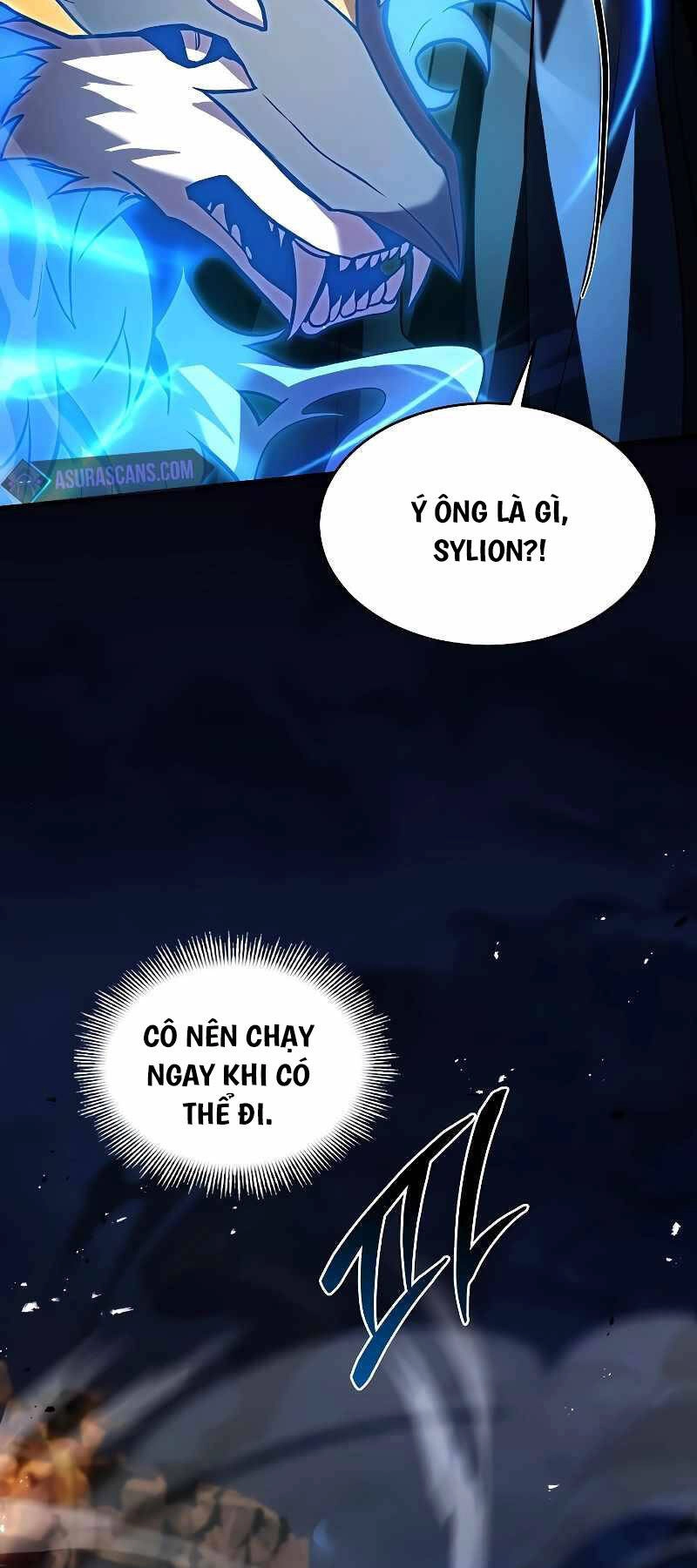 Huyền Thoại Giáo Sĩ Trở Lại Chapter 133 - 33