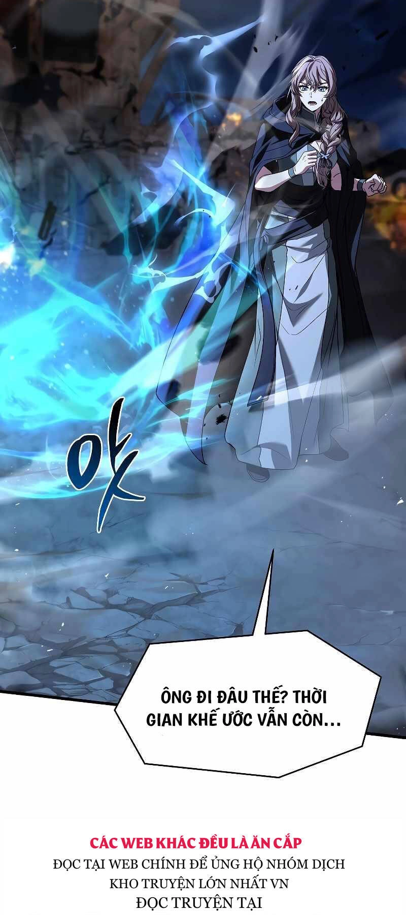 Huyền Thoại Giáo Sĩ Trở Lại Chapter 133 - 34