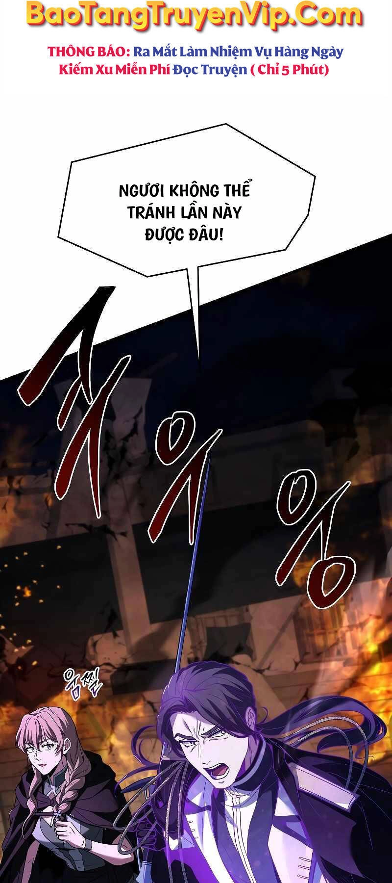 Huyền Thoại Giáo Sĩ Trở Lại Chapter 133 - 35