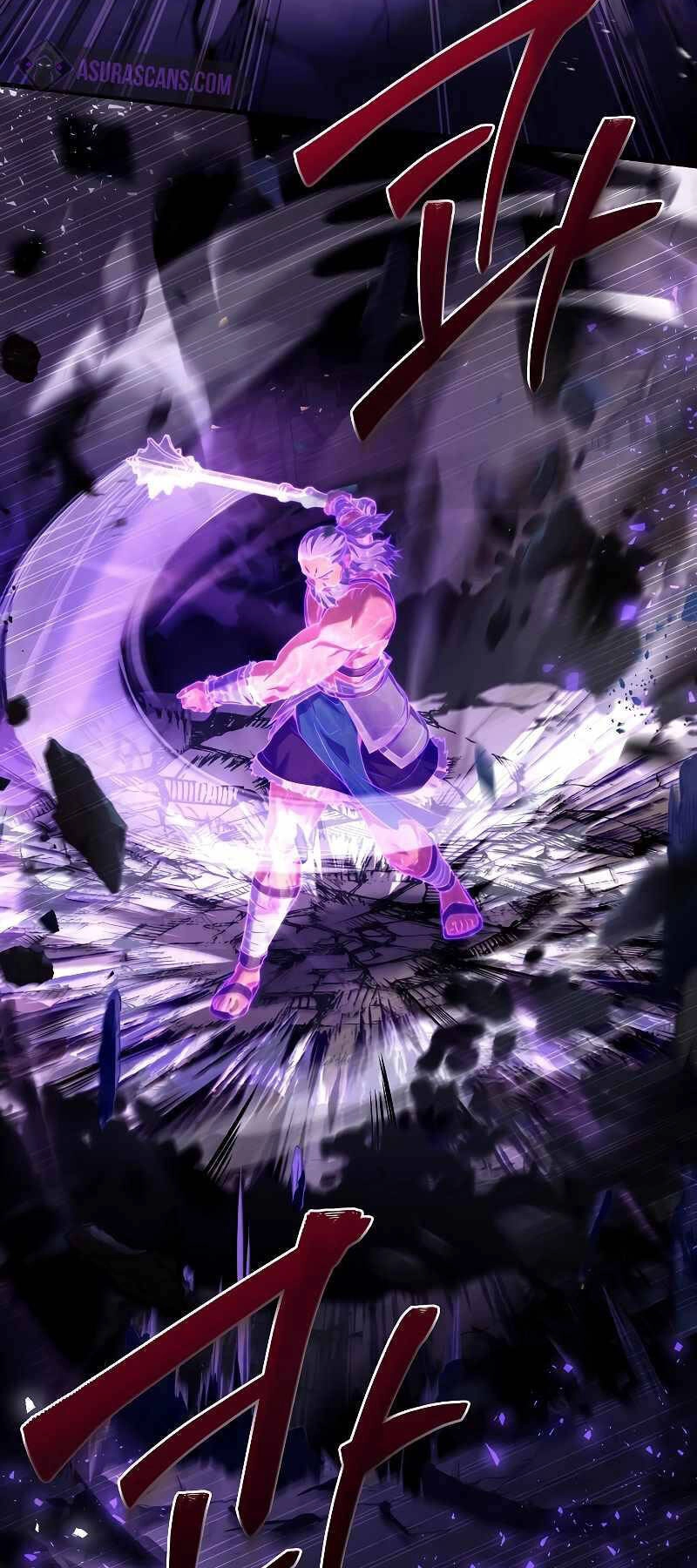 Huyền Thoại Giáo Sĩ Trở Lại Chapter 133 - 40