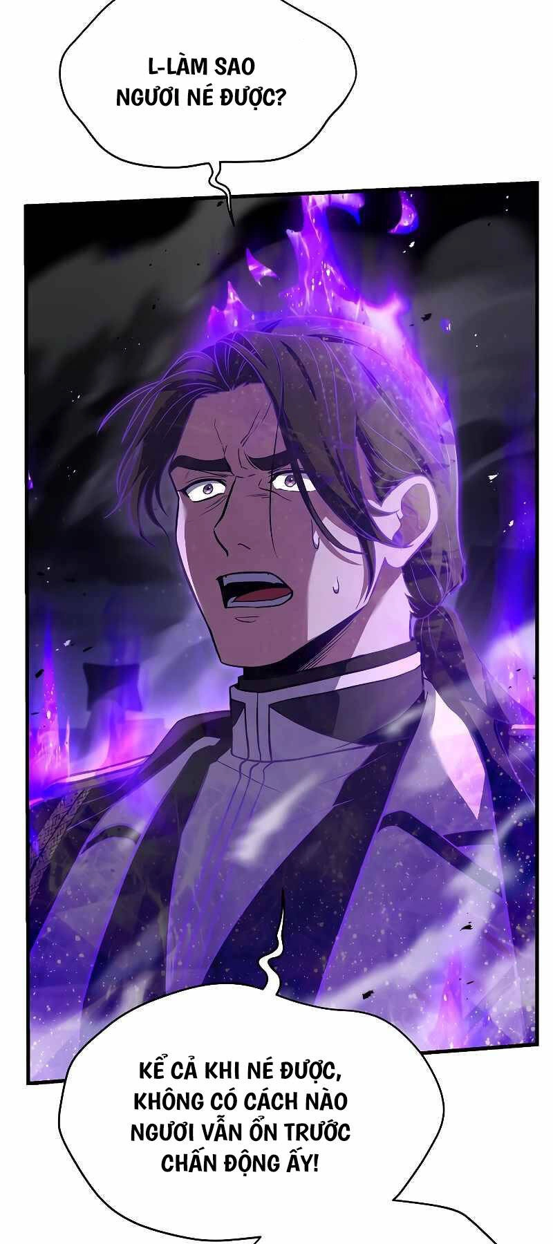 Huyền Thoại Giáo Sĩ Trở Lại Chapter 133 - 48