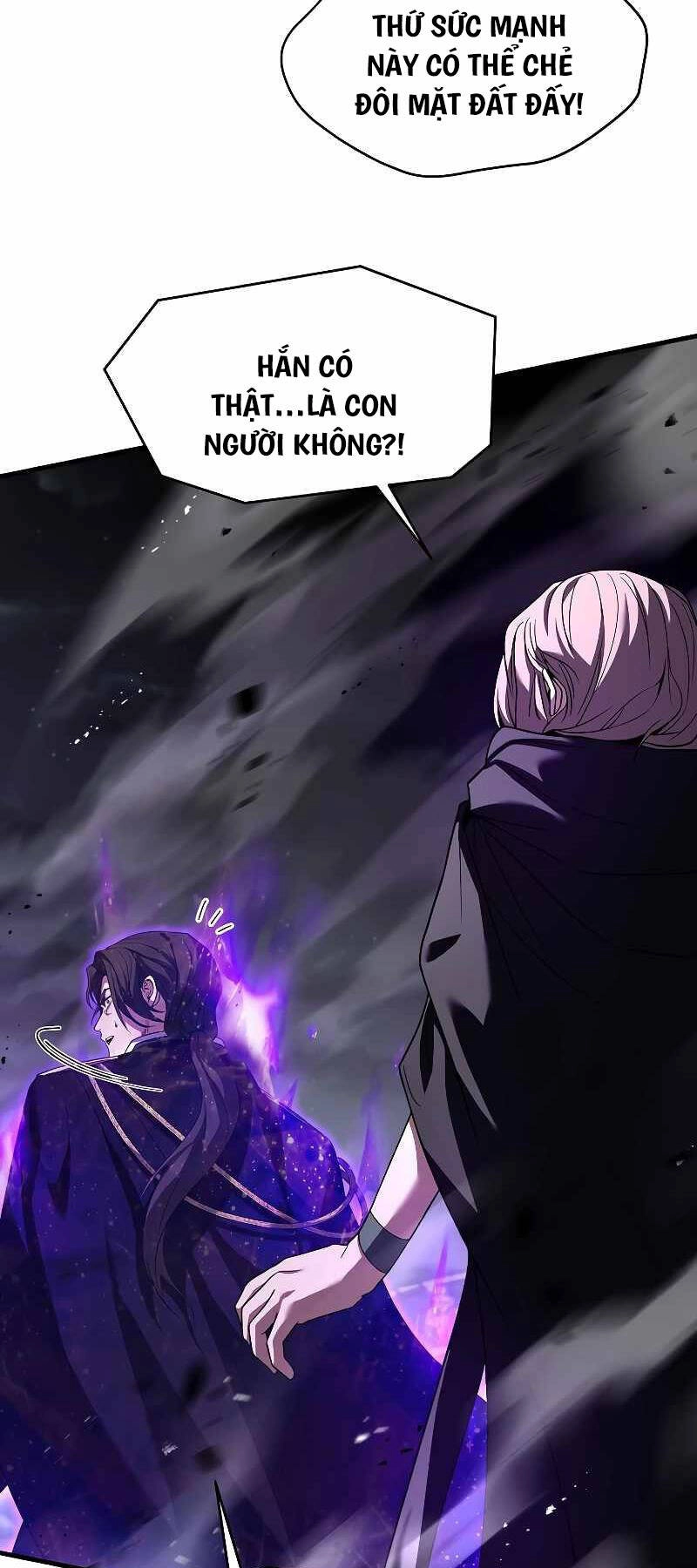 Huyền Thoại Giáo Sĩ Trở Lại Chapter 133 - 49