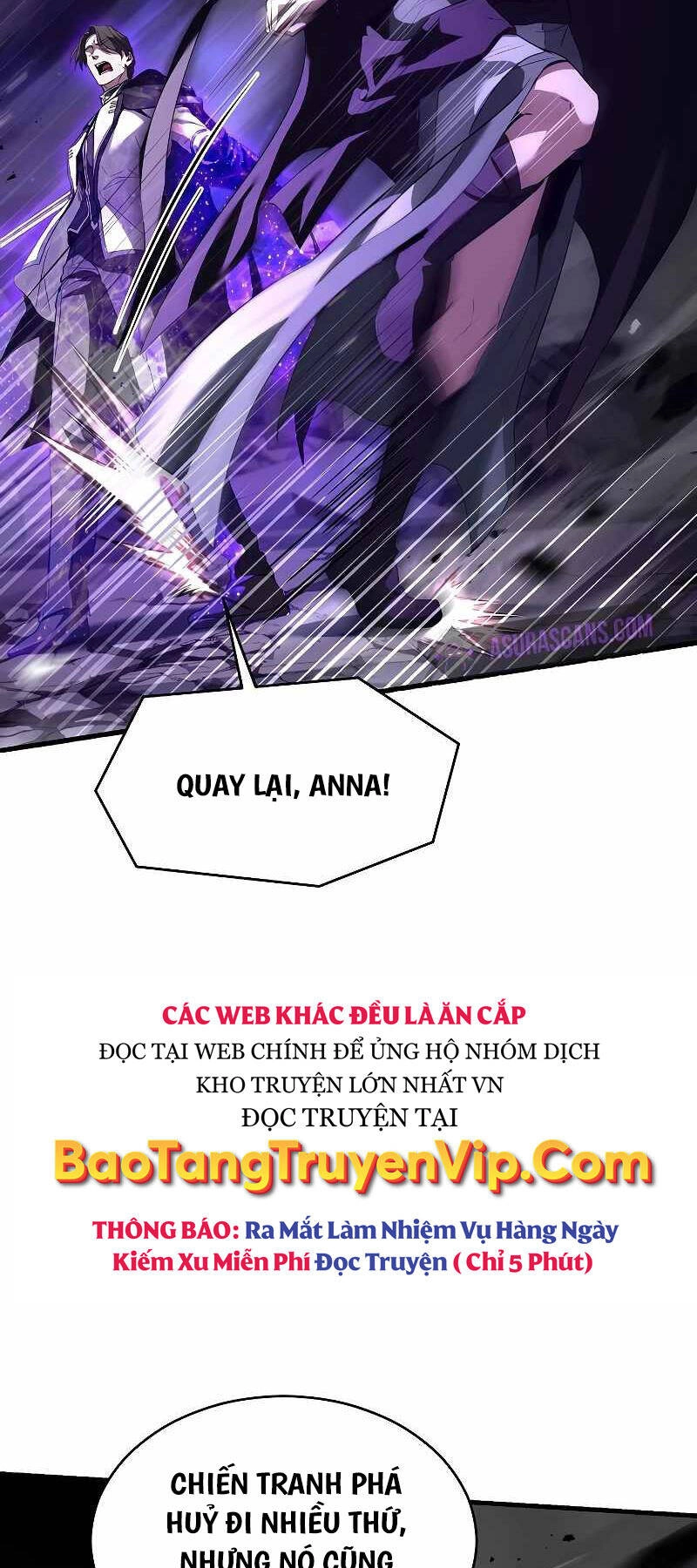 Huyền Thoại Giáo Sĩ Trở Lại Chapter 133 - 51