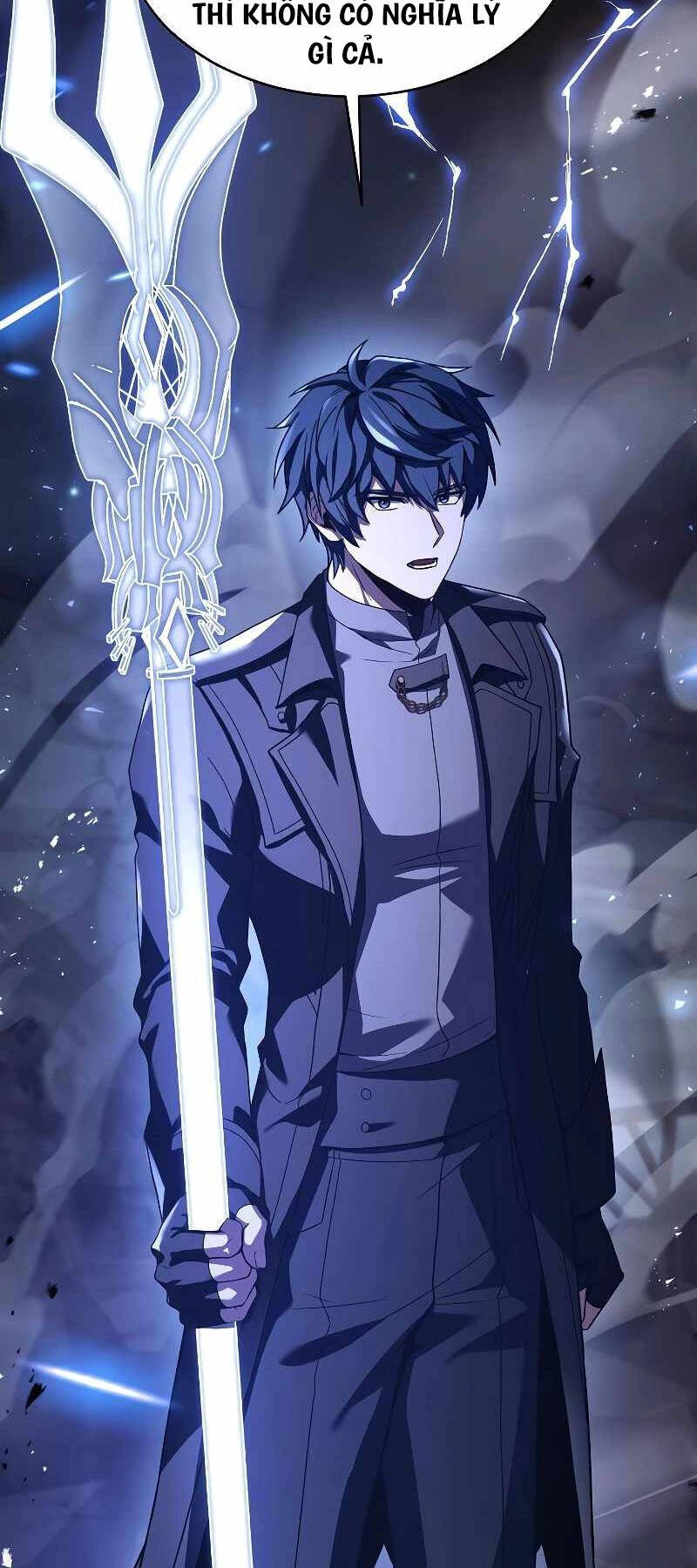 Huyền Thoại Giáo Sĩ Trở Lại Chapter 133 - 55