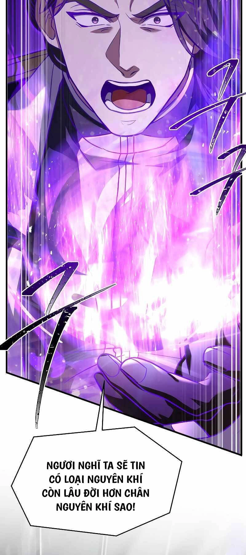 Huyền Thoại Giáo Sĩ Trở Lại Chapter 133 - 58