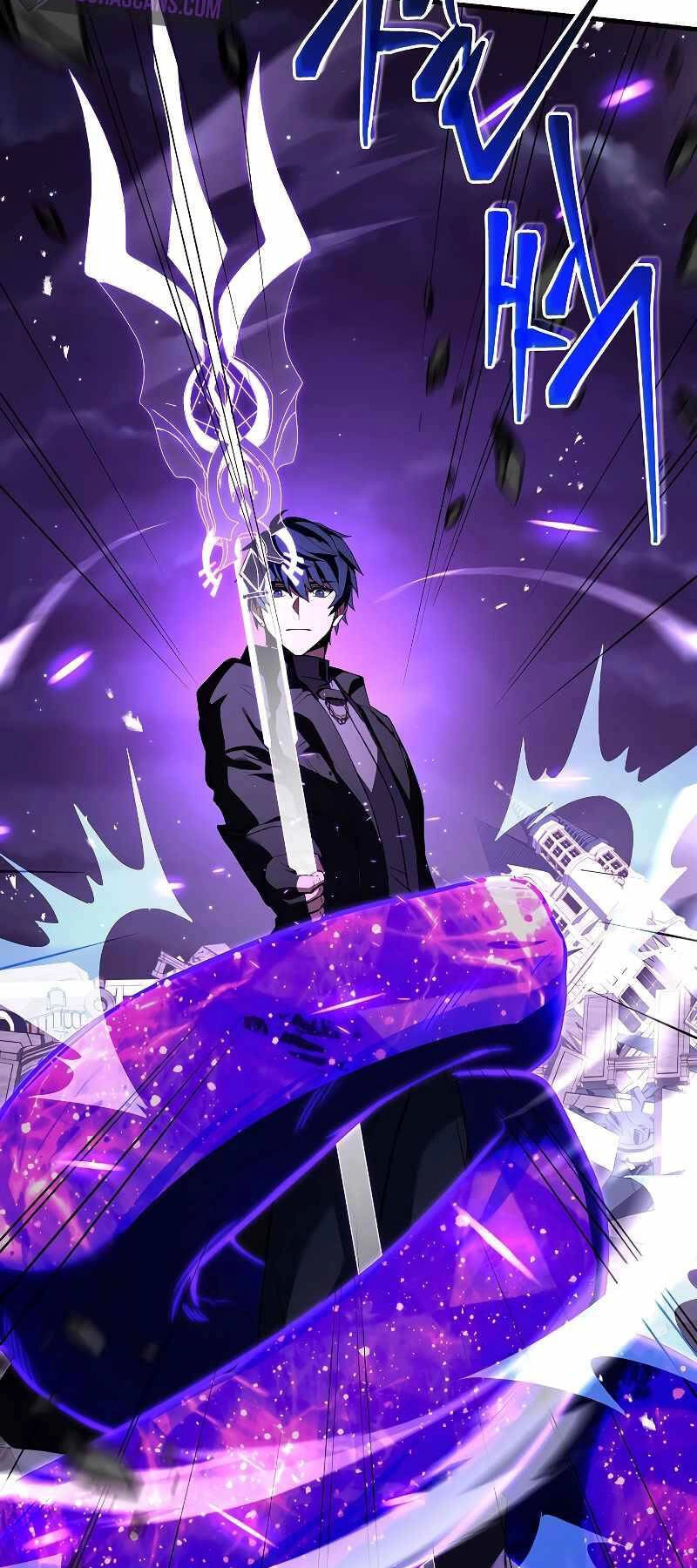 Huyền Thoại Giáo Sĩ Trở Lại Chapter 133 - 61