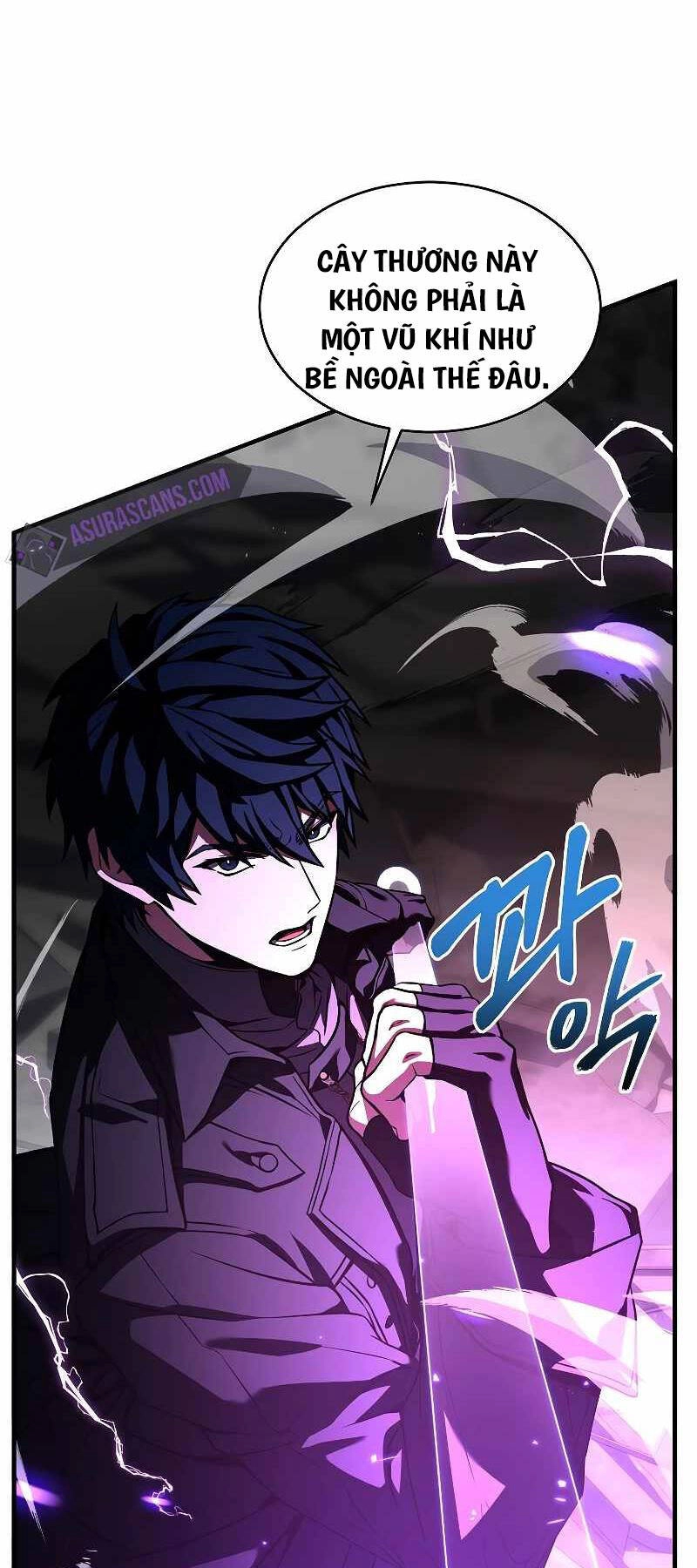 Huyền Thoại Giáo Sĩ Trở Lại Chapter 133 - 69