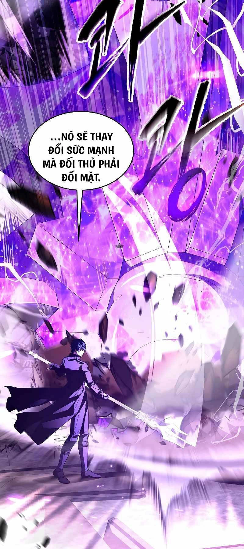 Huyền Thoại Giáo Sĩ Trở Lại Chapter 133 - 71