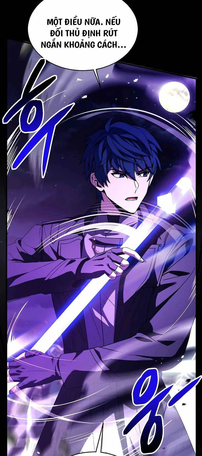 Huyền Thoại Giáo Sĩ Trở Lại Chapter 133 - 76