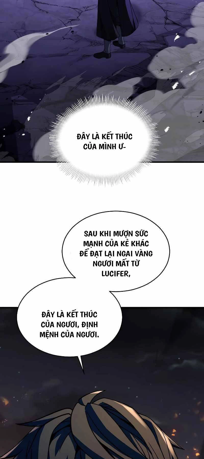 Huyền Thoại Giáo Sĩ Trở Lại Chapter 133 - 85