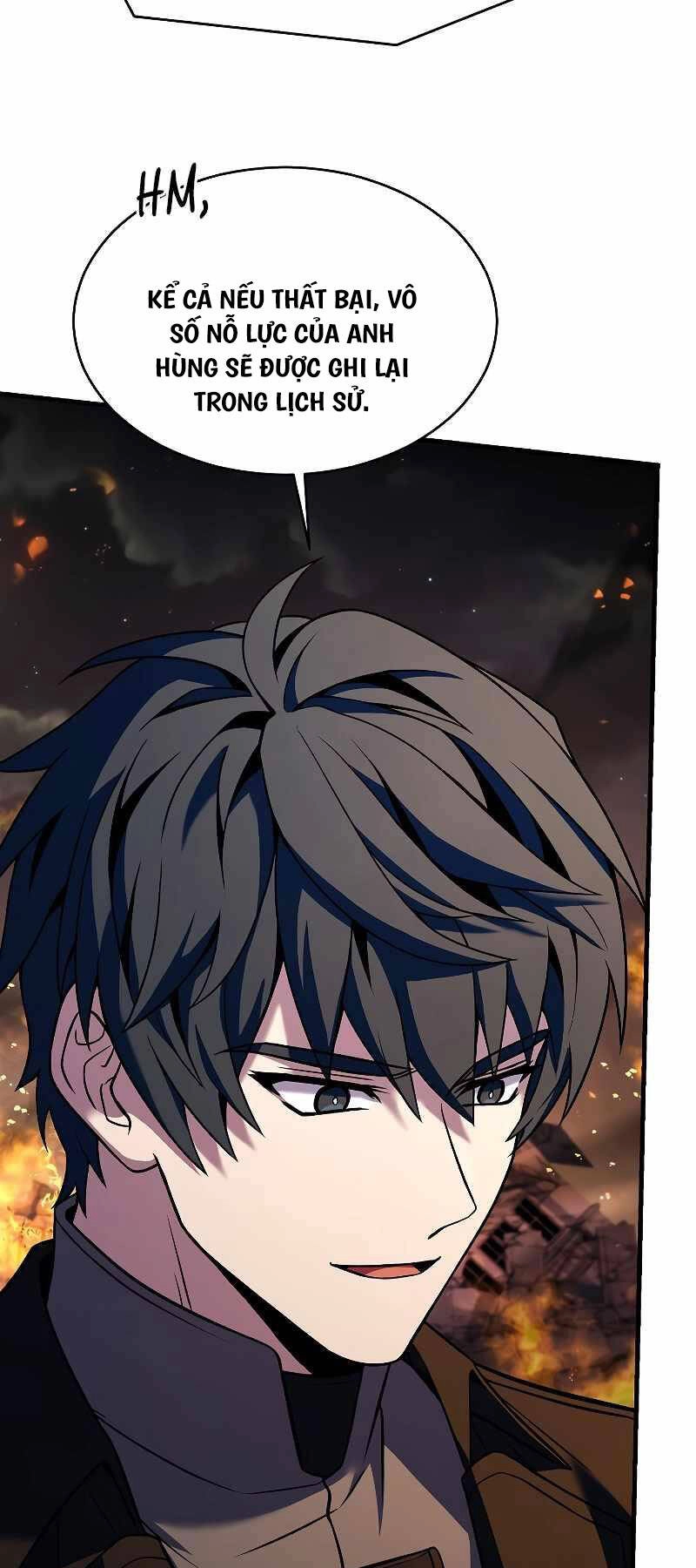 Huyền Thoại Giáo Sĩ Trở Lại Chapter 133 - 89