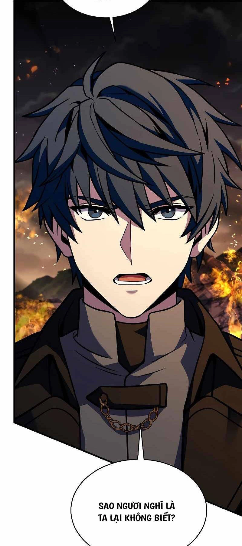 Huyền Thoại Giáo Sĩ Trở Lại Chapter 133 - 96