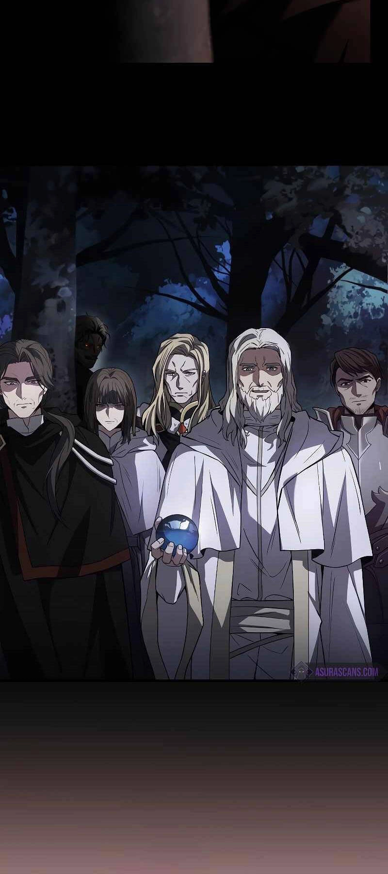 Huyền Thoại Giáo Sĩ Trở Lại Chapter 133 - 106