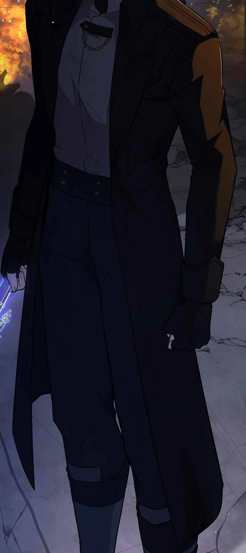 Huyền Thoại Giáo Sĩ Trở Lại Chapter 133 - 109