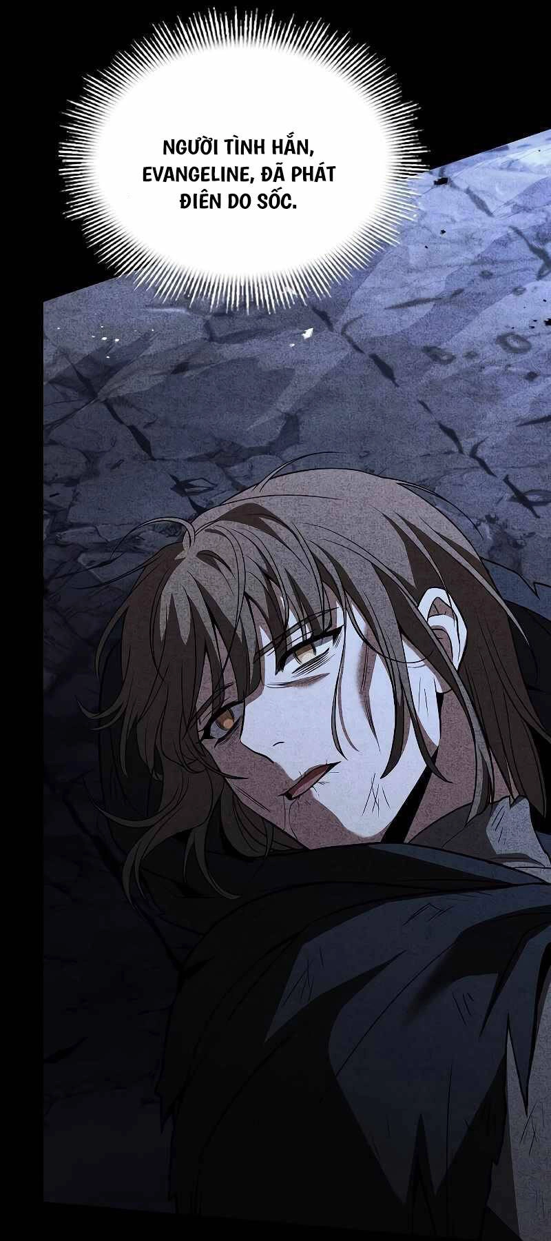 Huyền Thoại Giáo Sĩ Trở Lại Chapter 133 - 114