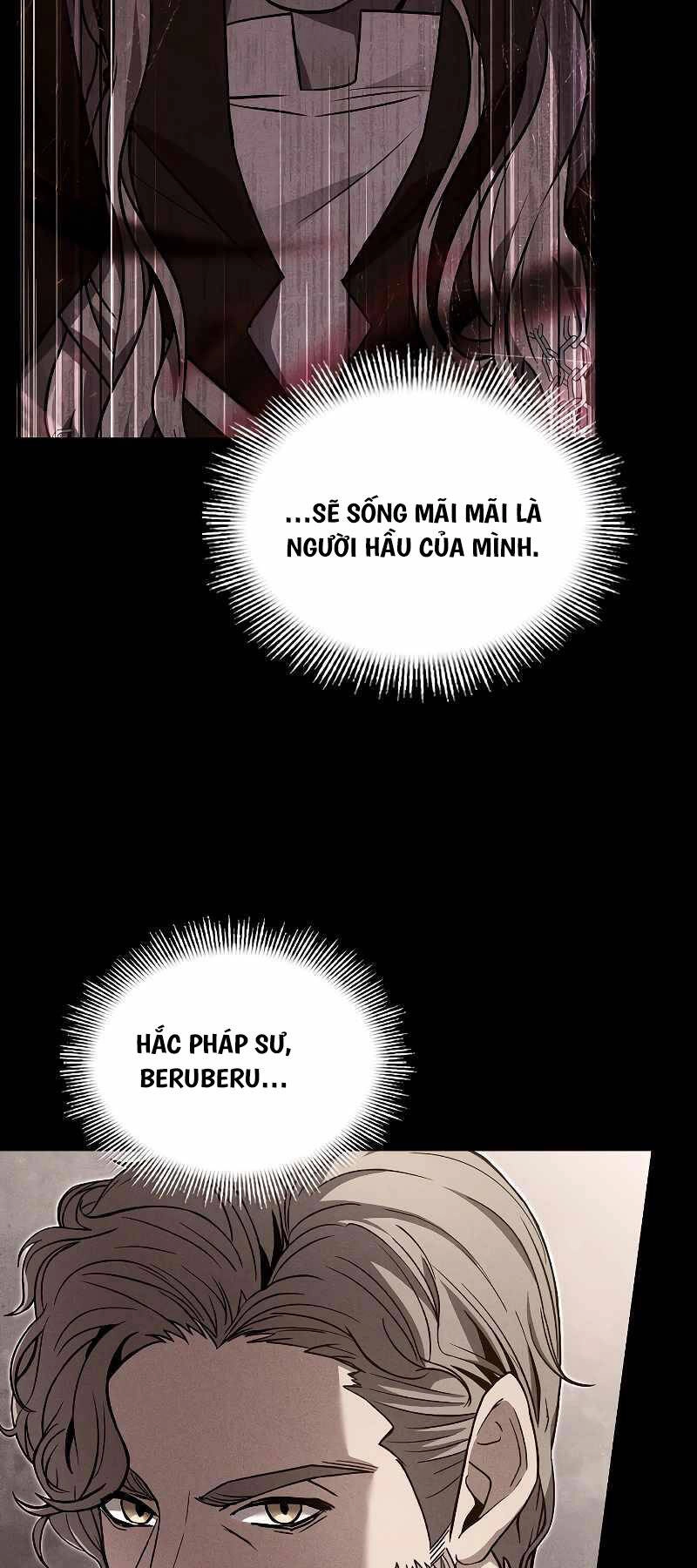 Huyền Thoại Giáo Sĩ Trở Lại Chapter 133 - 116