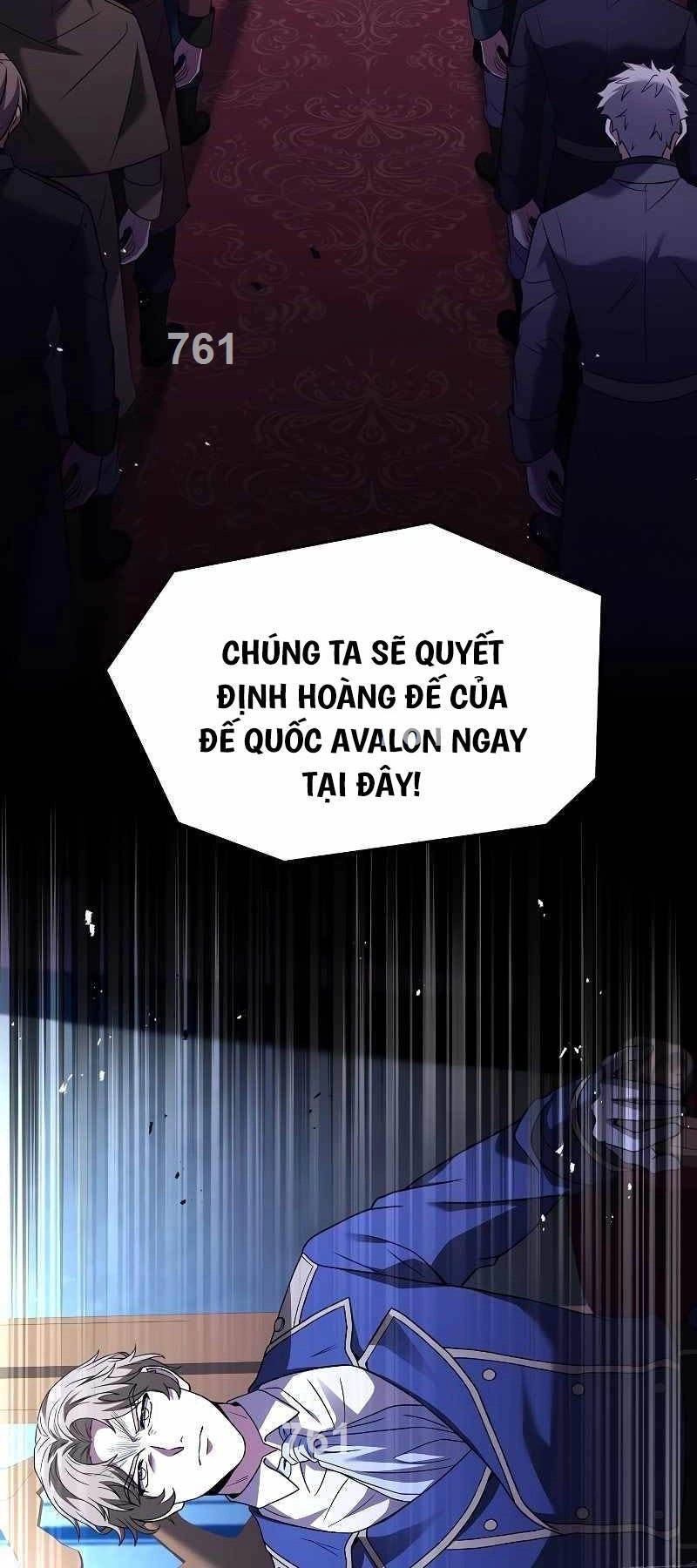 Huyền Thoại Giáo Sĩ Trở Lại Chapter 134 - 2