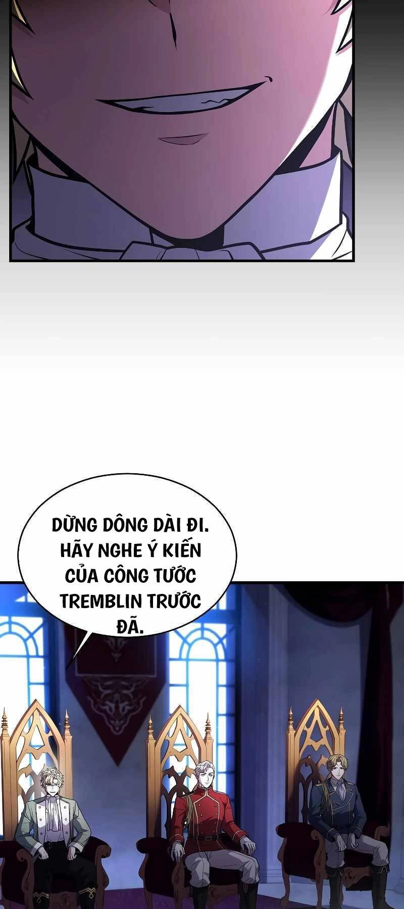 Huyền Thoại Giáo Sĩ Trở Lại Chapter 134 - 5