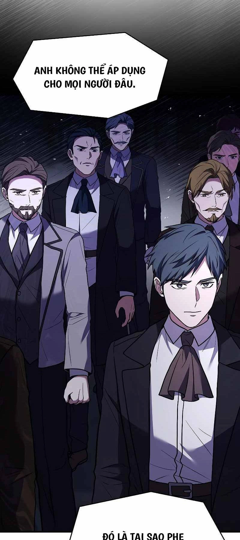 Huyền Thoại Giáo Sĩ Trở Lại Chapter 134 - 10