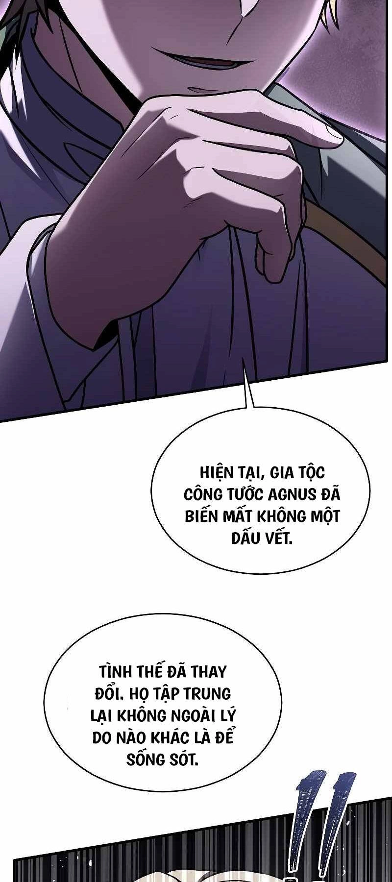 Huyền Thoại Giáo Sĩ Trở Lại Chapter 134 - 13